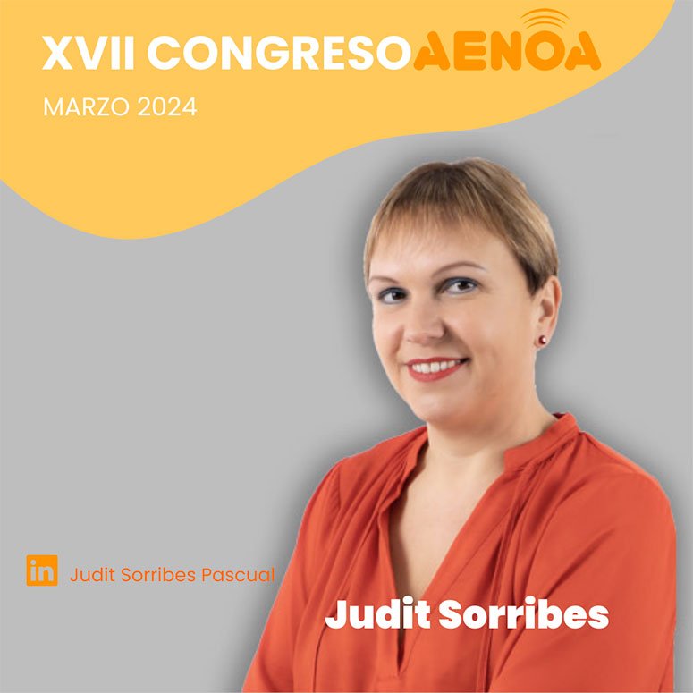 Judit Sorribes