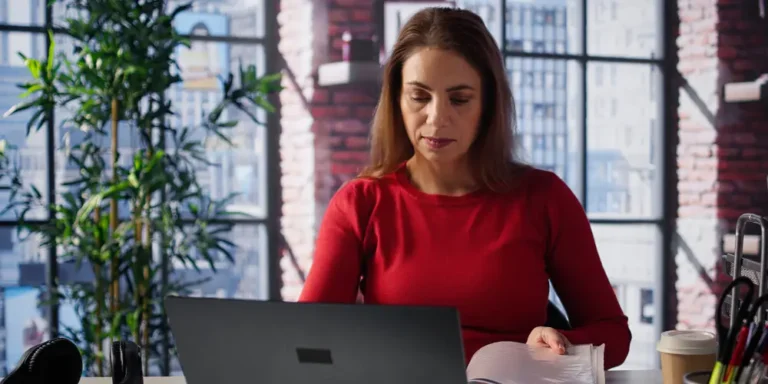 Custodia de la documentación en la Formación Programada o Bonificada