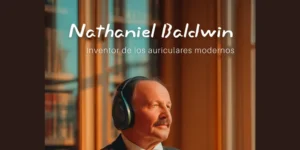 Nathaniel Baldwin El sonido de la concentración en la formación