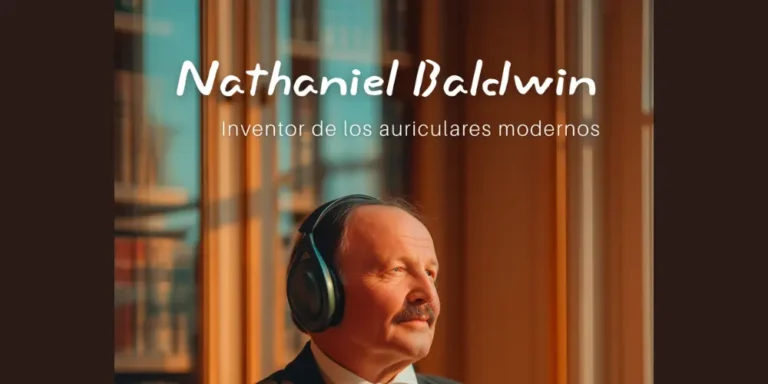 Nathaniel Baldwin El sonido de la concentración en la formación